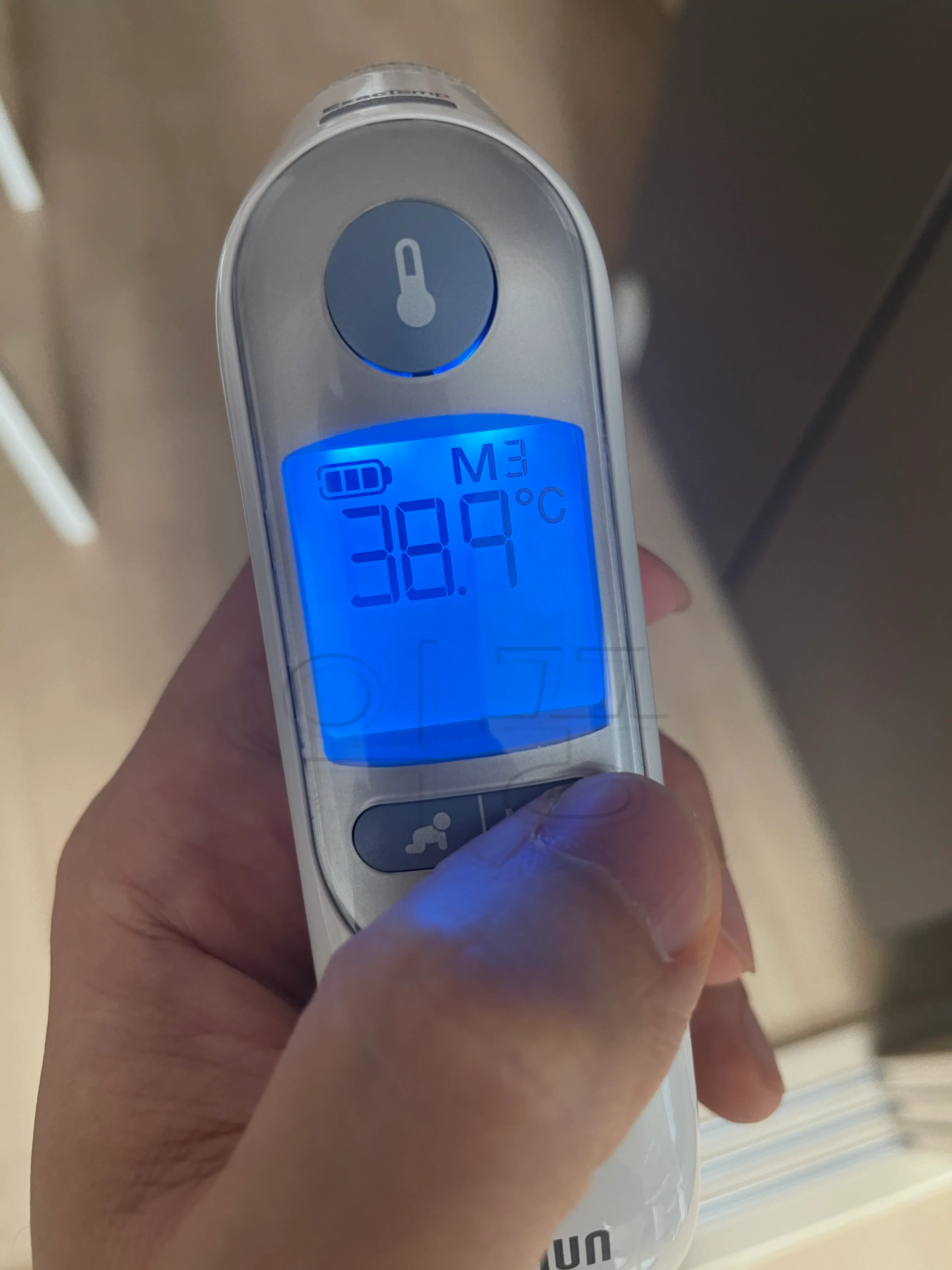 아기 코로나 증상 열 내리는 방법 38도 이상 올라갈 때 이렇게 하자4