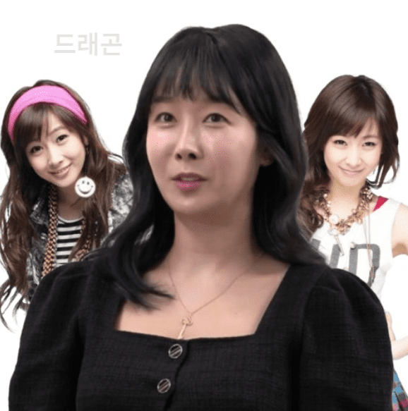 나는솔로 바나나걸 이현지