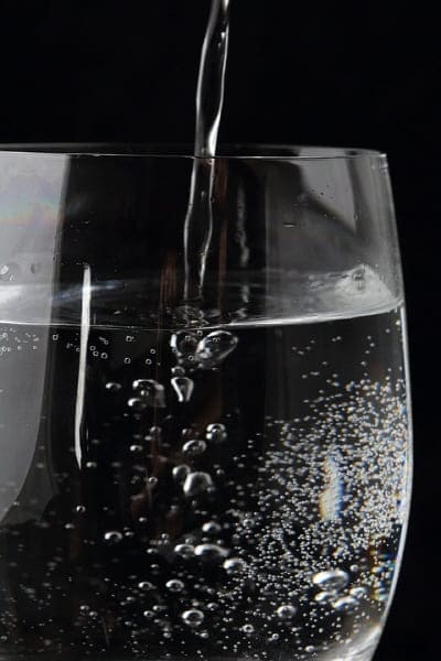 탄산수다이어트