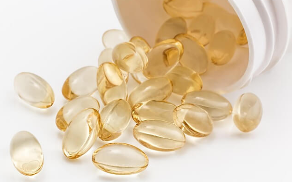 30대 여성 영양제 추천 1. 비다민D