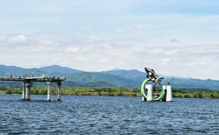 소양강 스카이워크