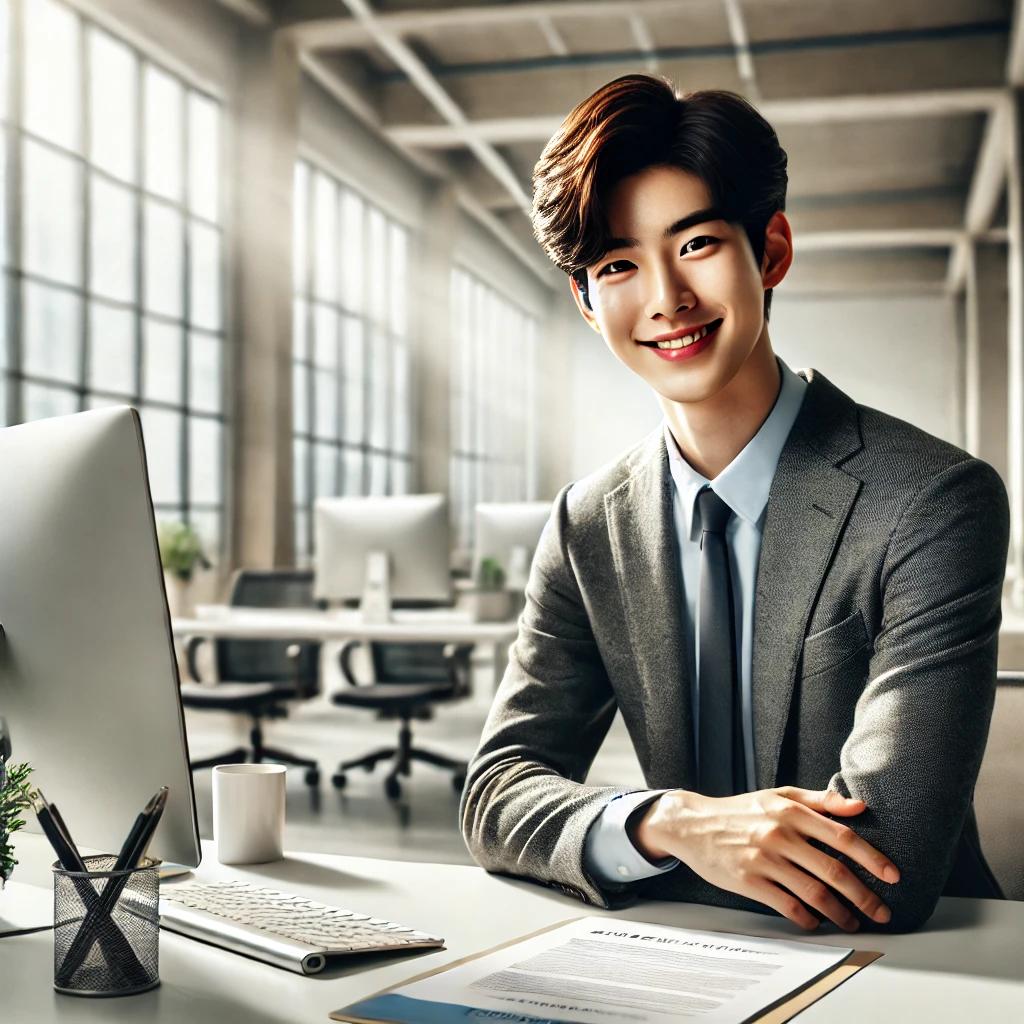 청년일자리도약지원금