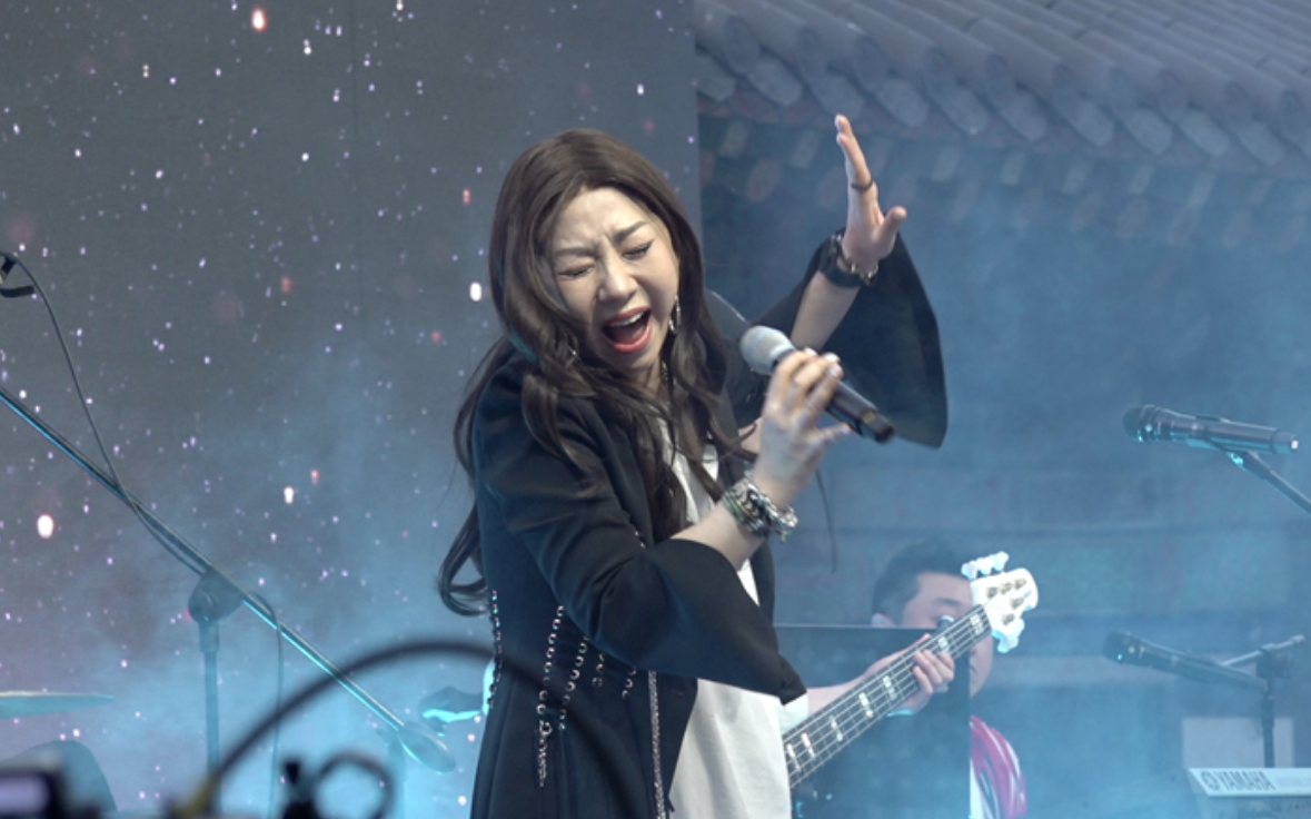 목비 가수 데뷔