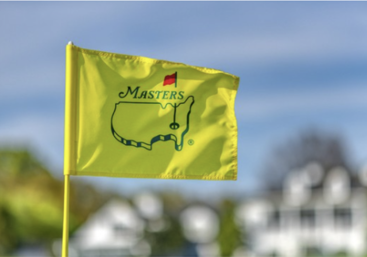 마스터스 관련 사진