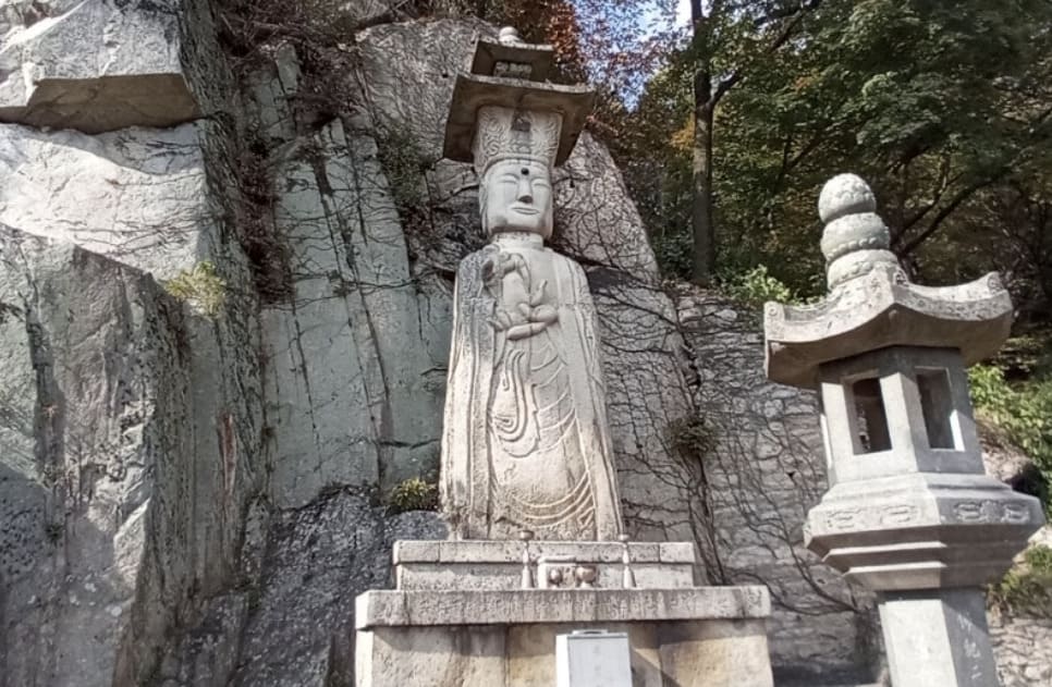 수덕사 