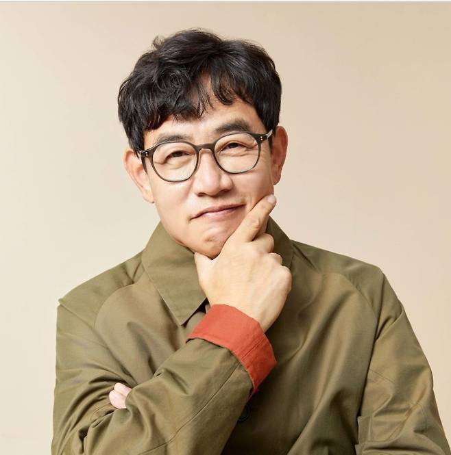 이경규 딸 사위