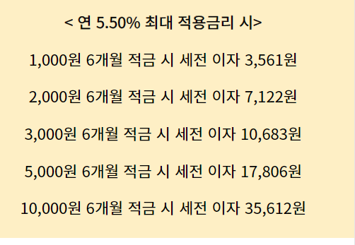 26주적금