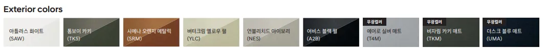 캐스퍼EV 사전계약 캐스퍼 일렉트릭 사전계약