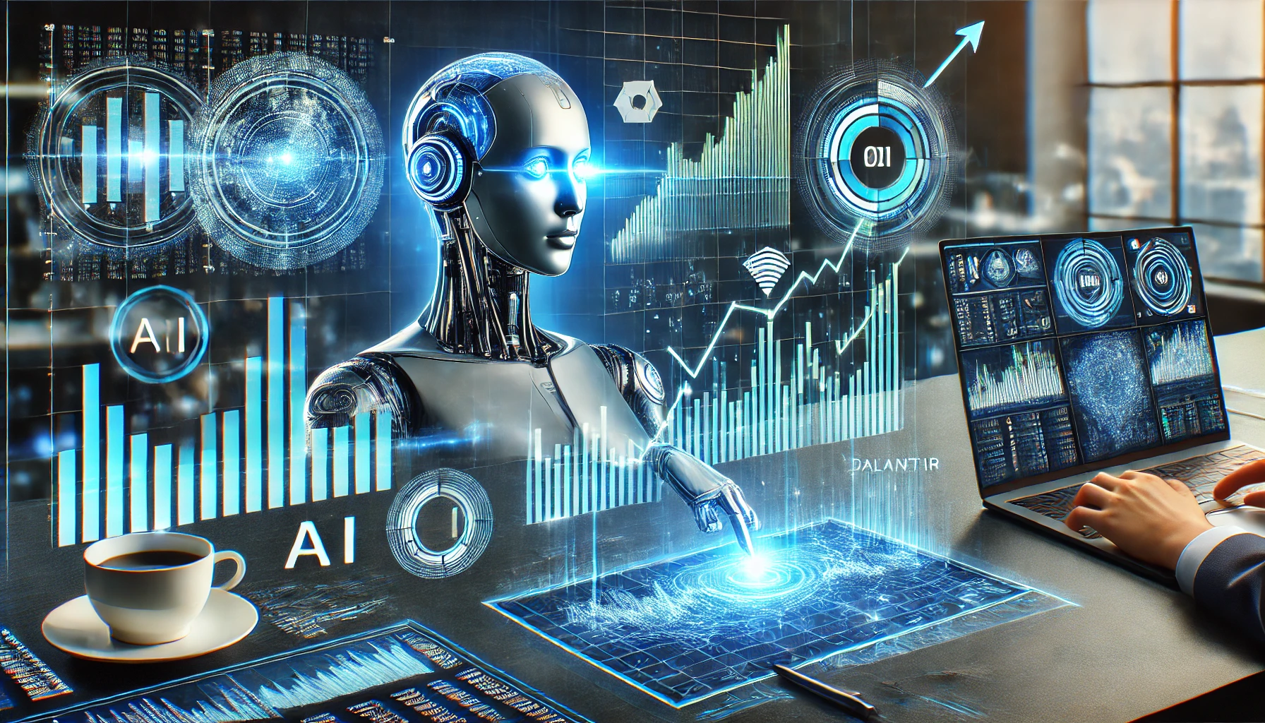 2025년 부동산 전망과 투자 트렌드: 금리인하와 스마트홈의 시대