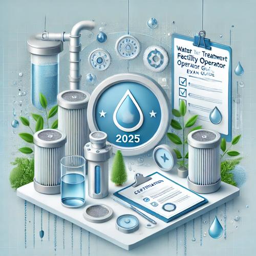 정수시설운영관리사 시험 일정 섬네일