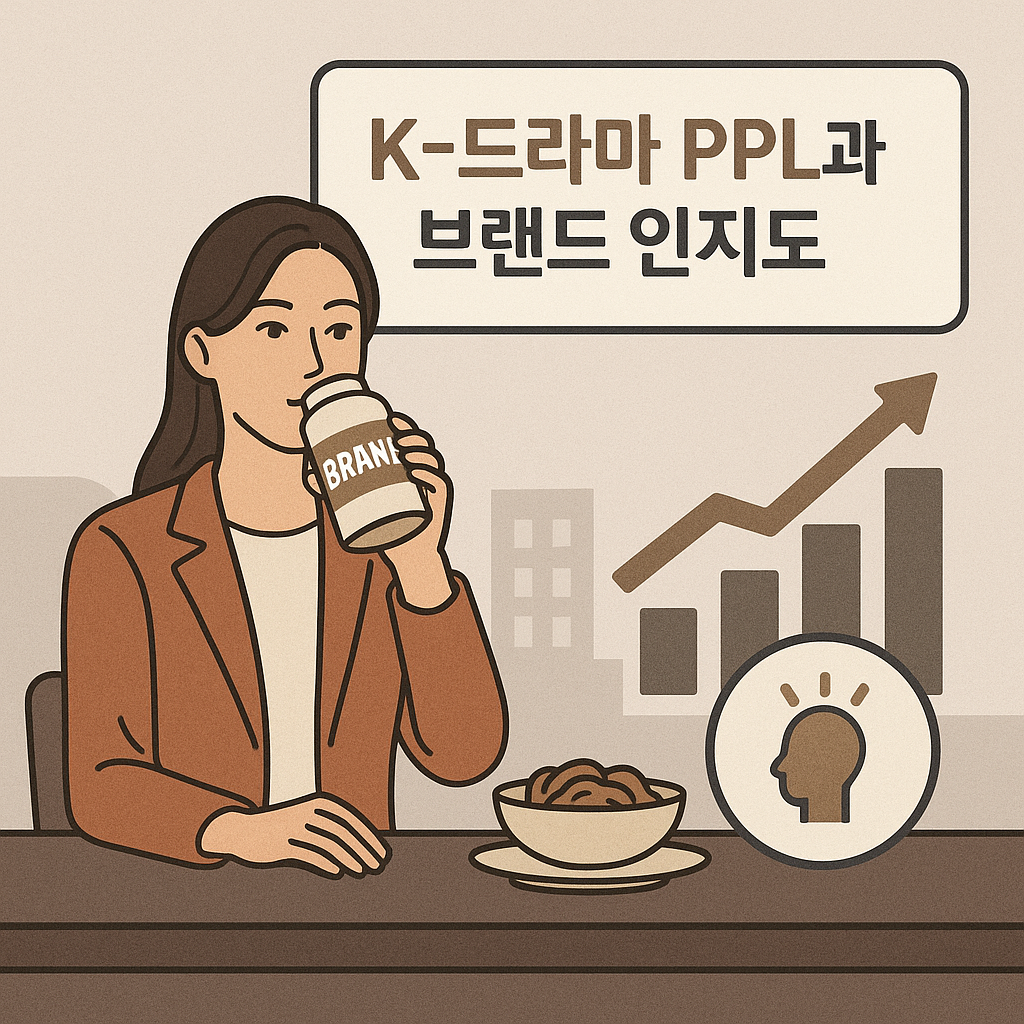 한류 스타 글로벌 광고 성공 사례 분석