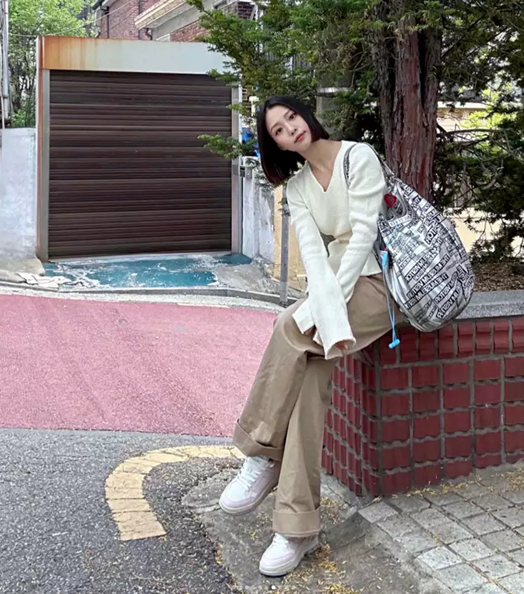 고민시-프로필-나이-본명-출연작-패션-정보-총정리
