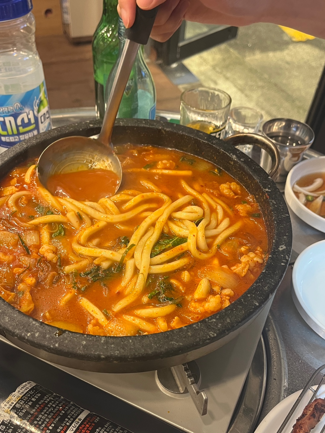승진막창집 광안점