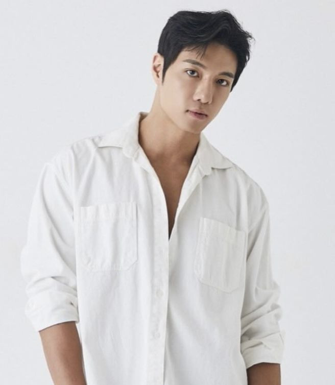 이수경 배우 강호선