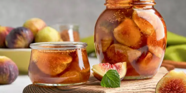 무화과 보관 방법