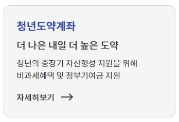 저신용자 정부지원 대출