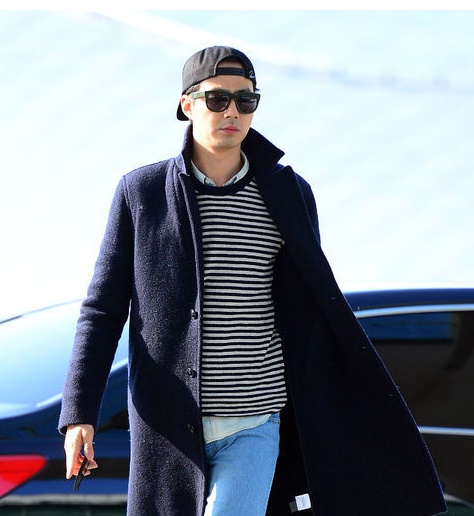 조인성 키 나이 학력