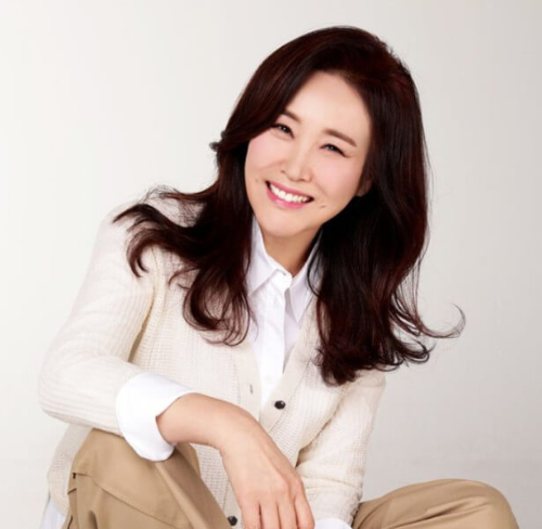 주현미