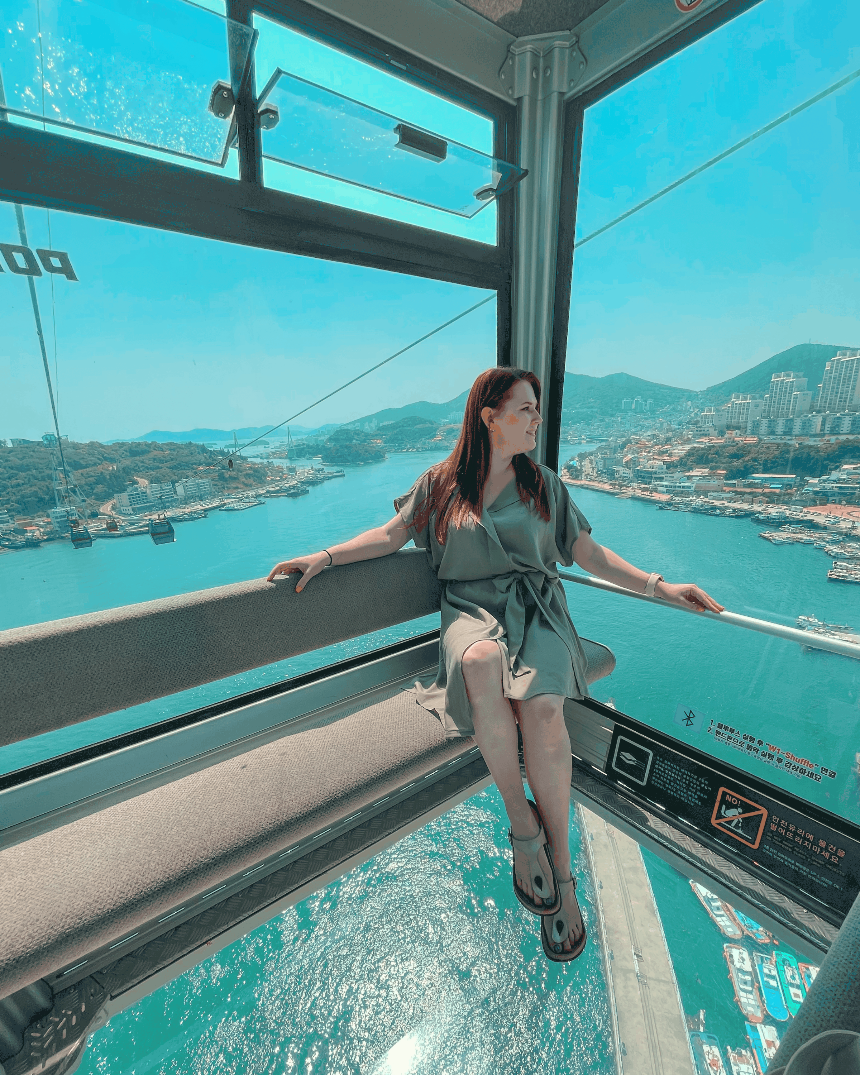 2025 여수 여행 완벽 가이드 - 숨은 명소부터 맛집까지!