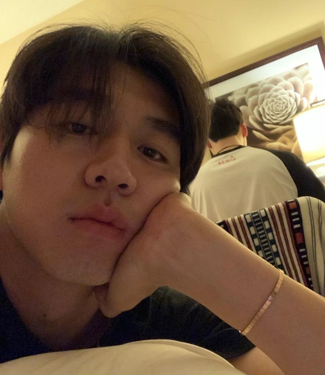 이대은 인스타그램