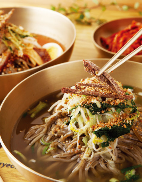 서울맛집 면류