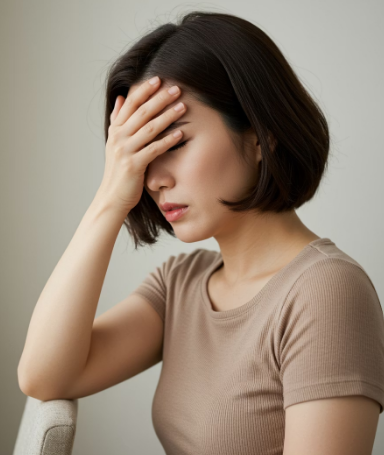 갑자기 일어설 때 ‘핑’ 돌았던 경험 있나요?