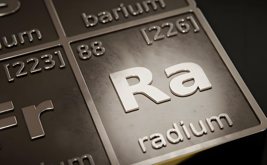 라듐(Radium)