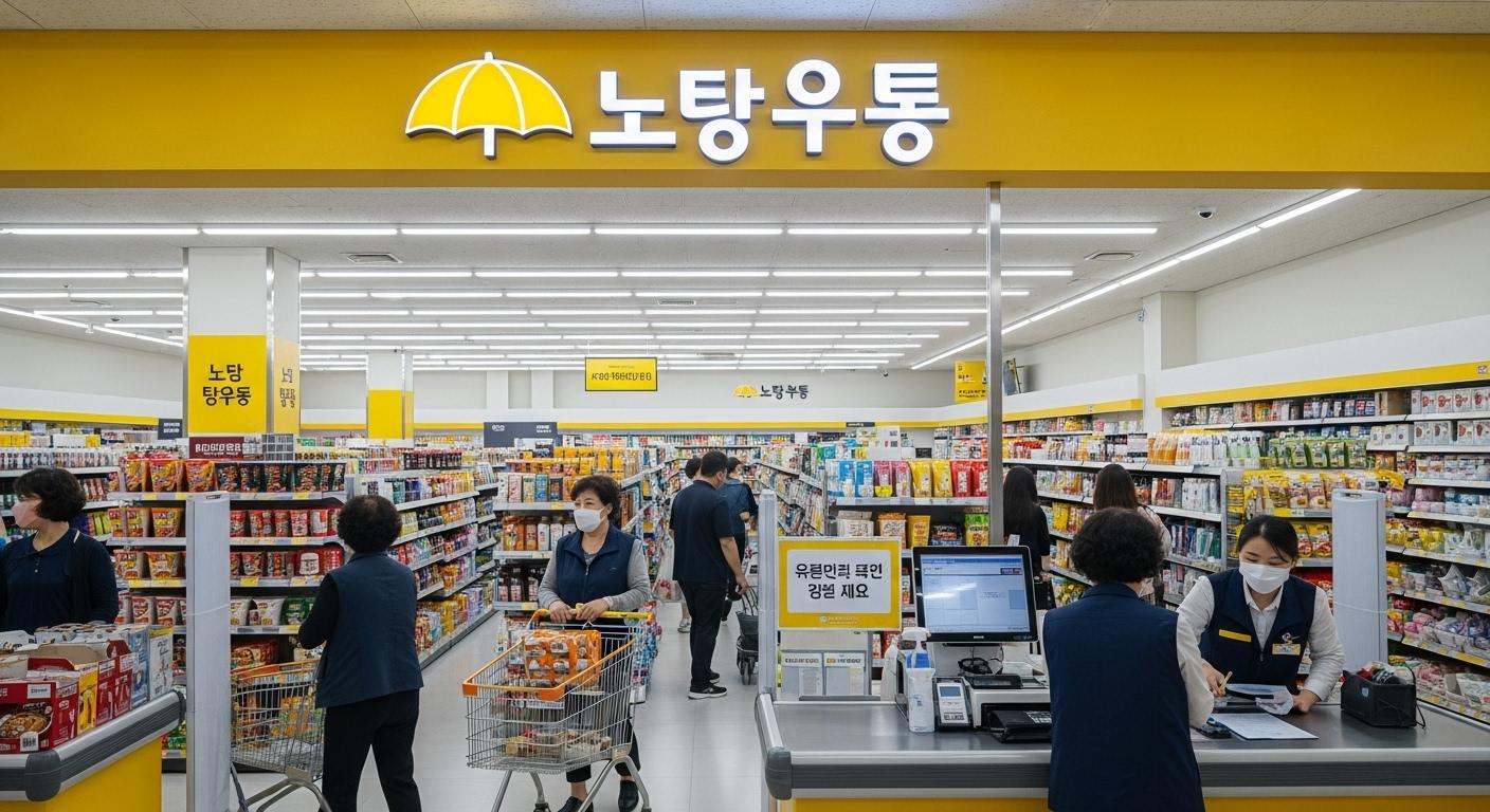 노란우산 폐업공제금 세금