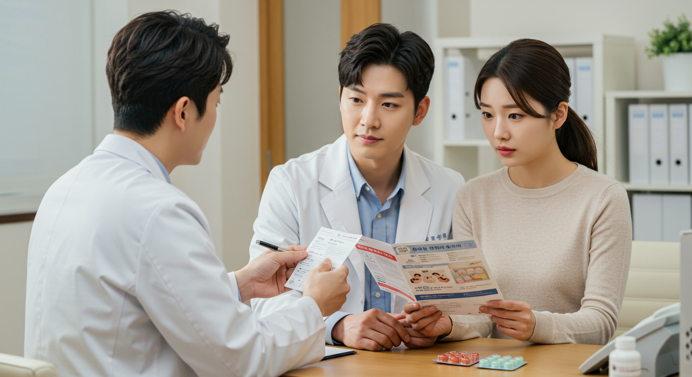 뇌출혈에 좋은 음식 선택