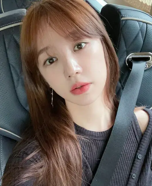 윤은혜 간증