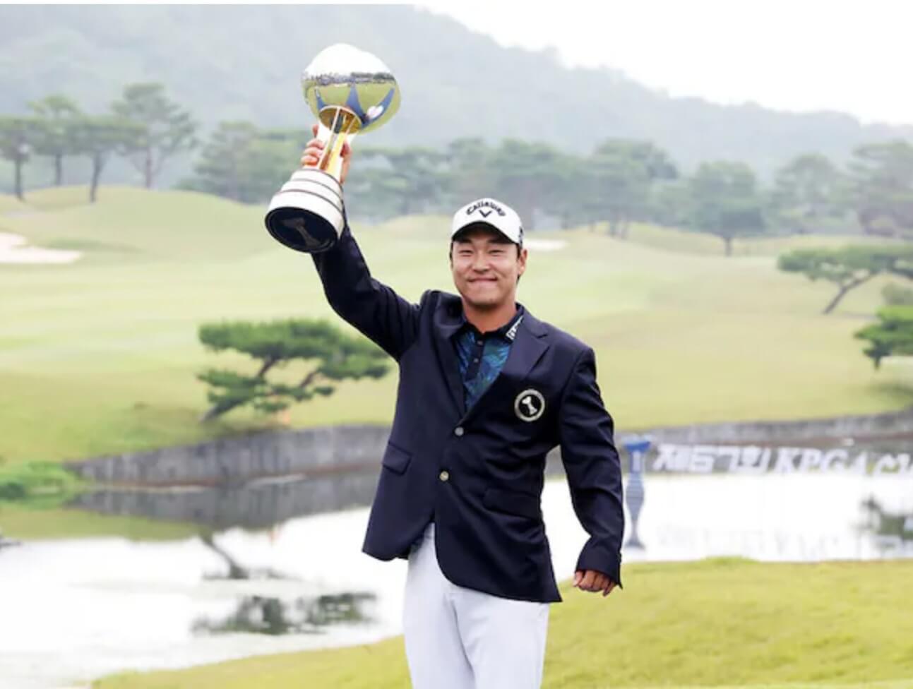 제68회 KPGA 선수권대회 티켓 셔틀 갤러리 완벽 가이드