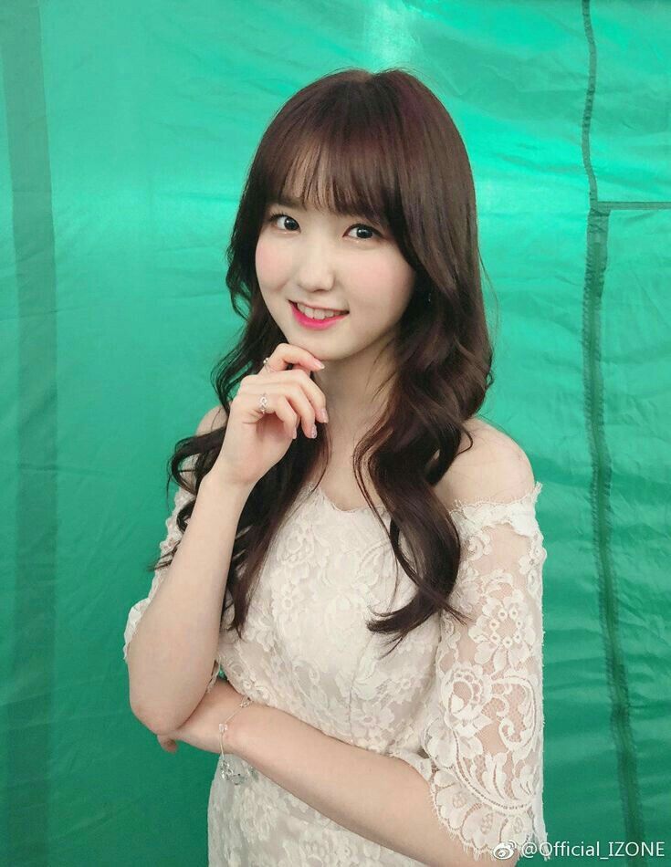 아이즈원 혼다히토미 고화질 몸매