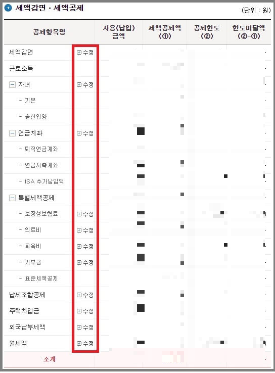 내 연말정산 환급금 조회방법 2가지