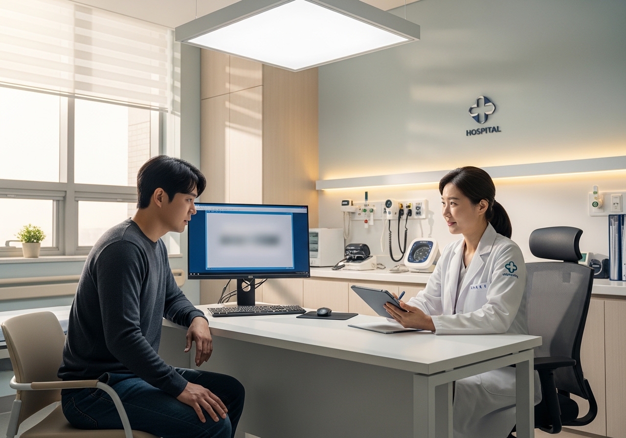 [역류성 후두염 증상과 치료법 : 목에 이물감, 기침 원인부터 식단 관리까지 완벽 가이드]