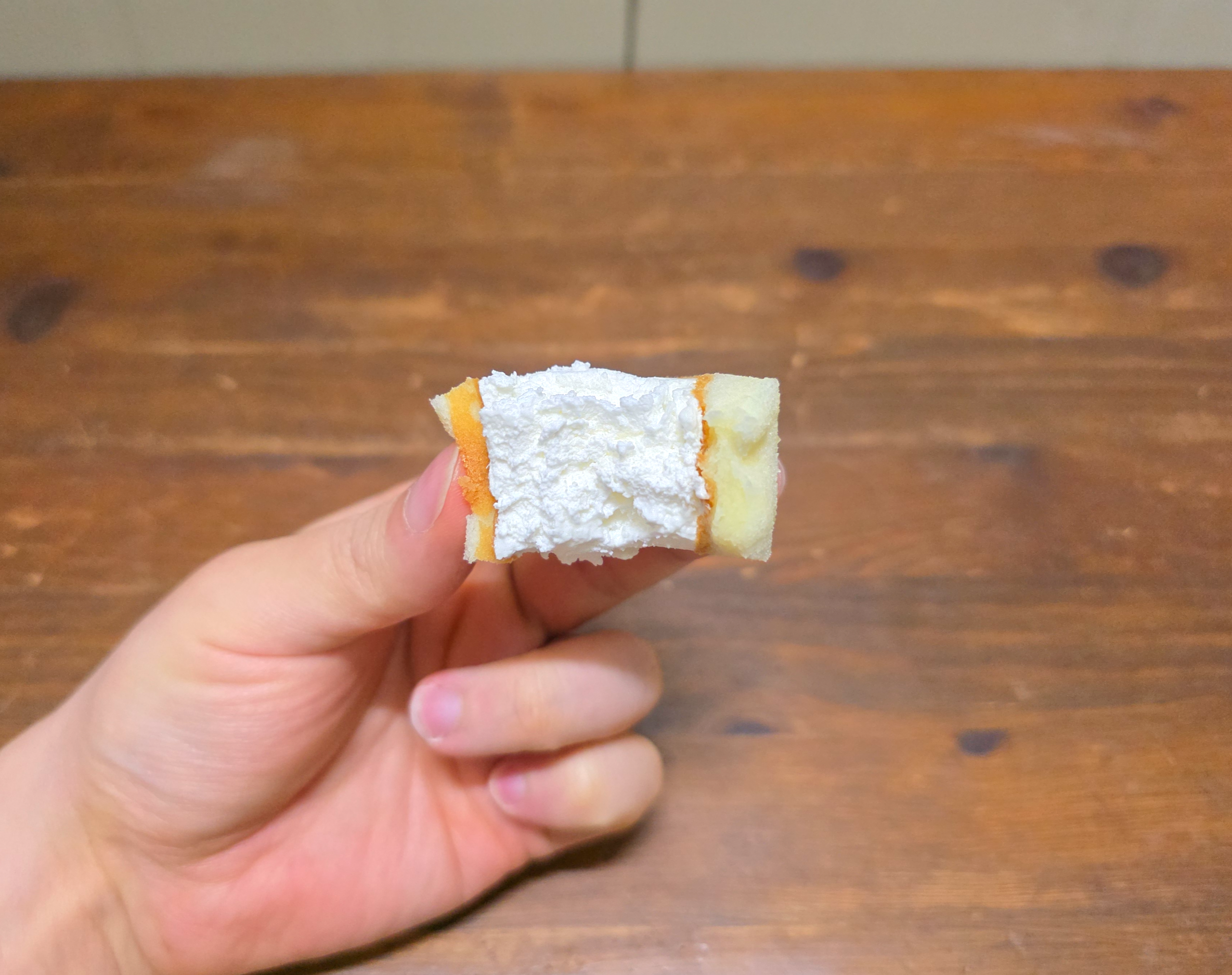 gs25끼리크림치즈쫀득모찌롤