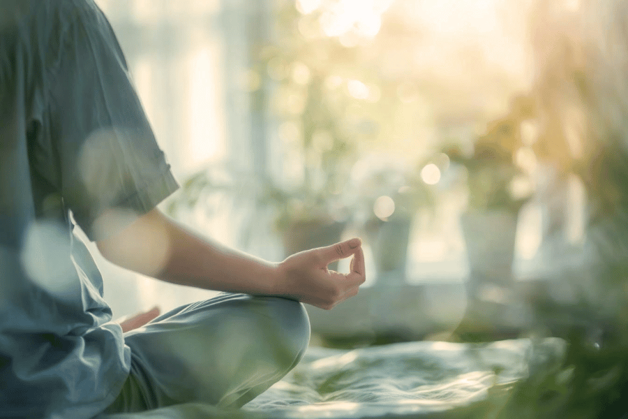 겨울철 웰니스 여행 코스