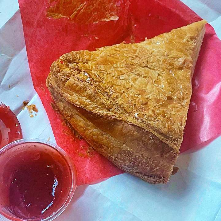 생방송오늘저녁 페이스트리 파이 줄 서는 맛집 종로 광장시장 맛집 추천