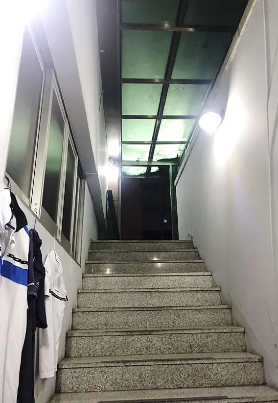 아차산스크린