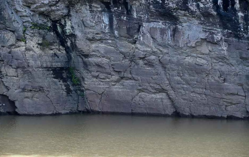 울산 반구대 암각화