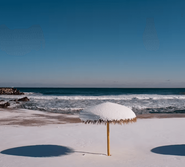 전국 해수욕장 베스트 10 &amp;주변 숙소 추천