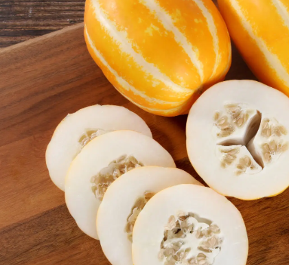 참외 효능 순치기 방법 모종 심는 시기 참외 칼로리 보관법 / 박나래 참외 샐러드