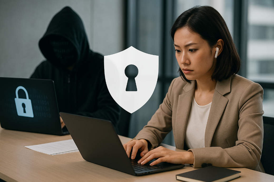 개인정보 보호 데이터마이닝으로 프라이버시 테크 사업