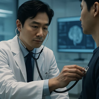 협심증 원인과 초기증상&amp;#44; 가슴 통증이 생기는 이유 완전정리