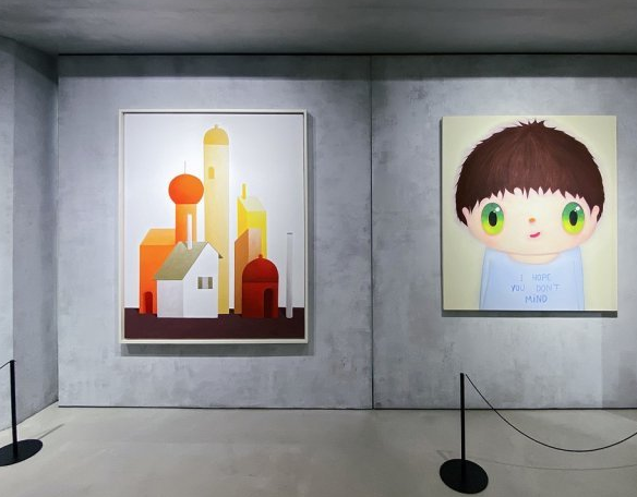 20세기 현대미술이 오늘의 디자인을 바꾼 이유