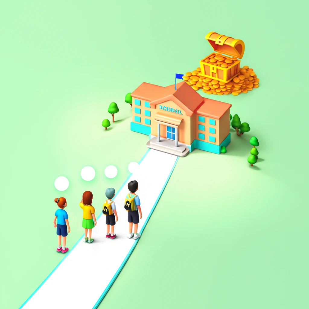 충남교육청 교육사랑재단 2025 장학..