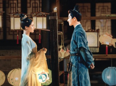 금수안녕 줄거리, 결말 등장인물 [중드다시보기추천]