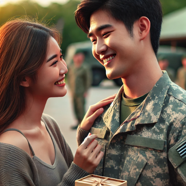 [1편] 장병내일준비적금 필수 가이드📌가입 방법 &amp; 자동이체부터 매칭지원금 혜택까지