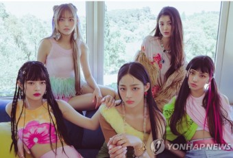 2023 SBS 가요대전 라인업 뉴진스
