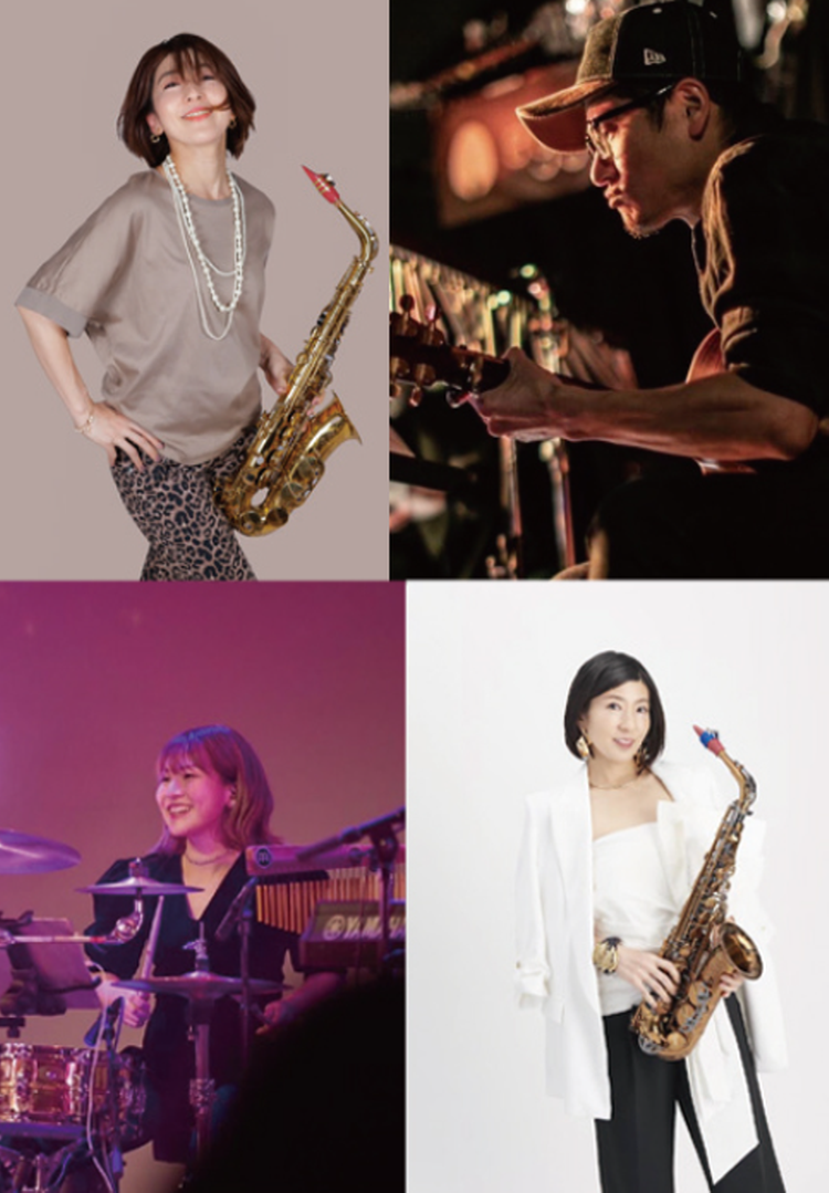 2024 대구국제재즈축제