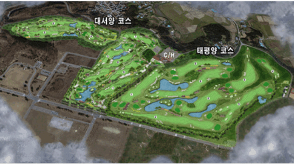 해군 체력 단련장, 평택 만포대 체력 단련장